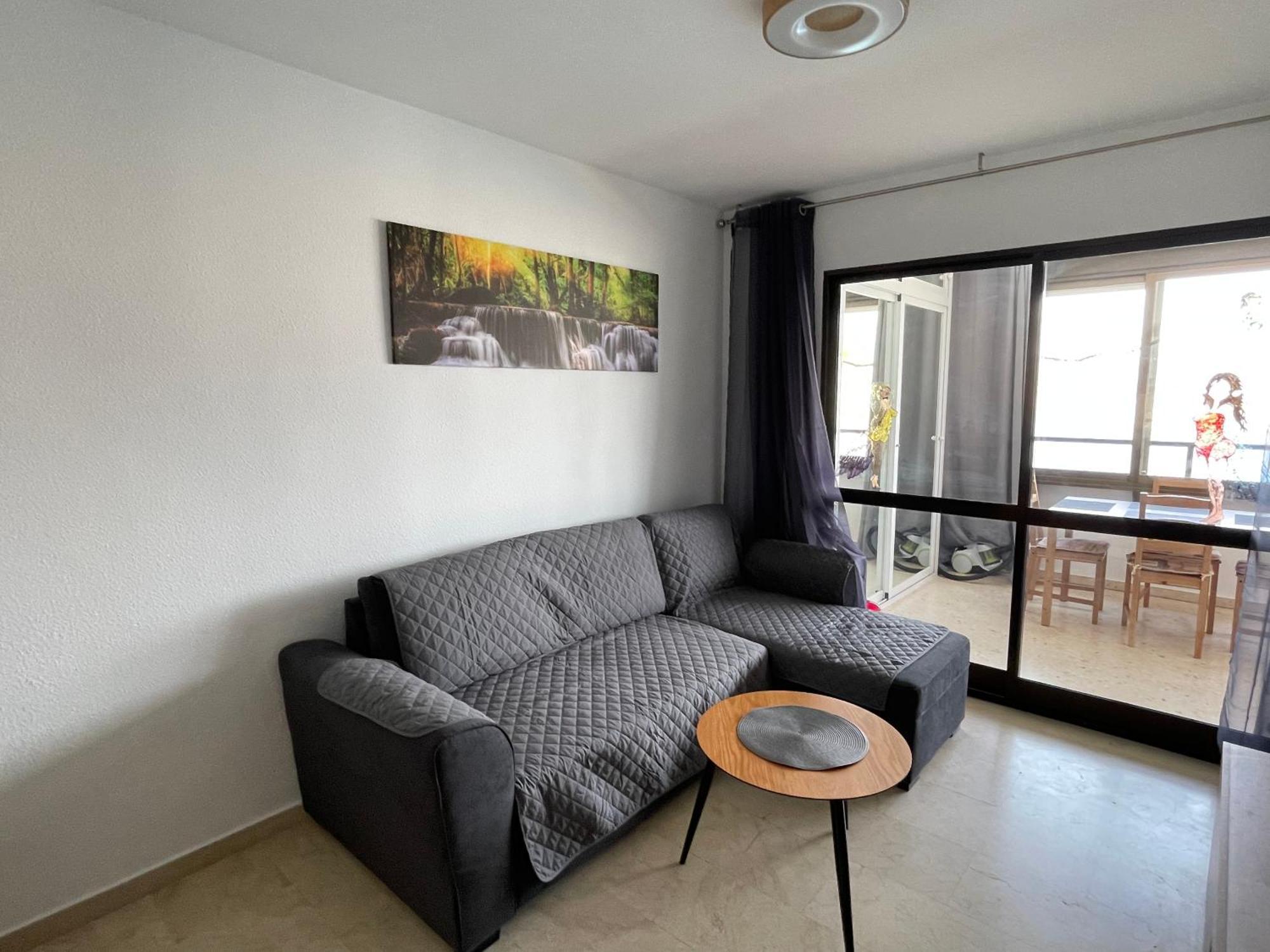 Viva Benidorm Apartman Kültér fotó
